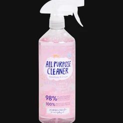 A Good Clean allesreiniger Rozemarijn & Gember