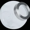 Absolu Chic glazen voorraadpot