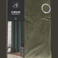 Absolu Chic gordijn