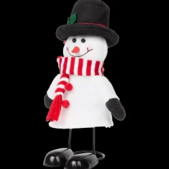 Absolu Chic wiebelend kerstfiguur