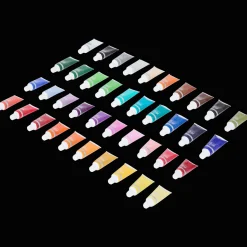 Acrylverfset