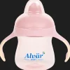 Alvär drinkbeker anti-lek