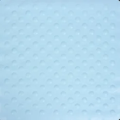Anti-slip badmat