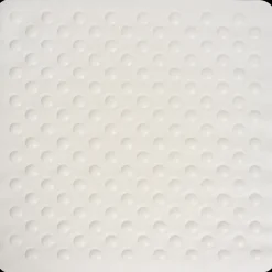 Anti-slip badmat