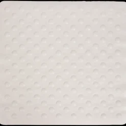 Anti-slip badmat
