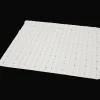 Anti-slip badmat