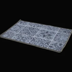 Anti-slip vloermat