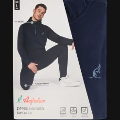 Australian hoodie
