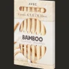 Avec bamboe haaknaalden