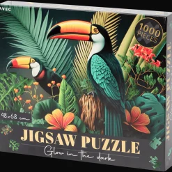 Avec Jigsaw puzzel