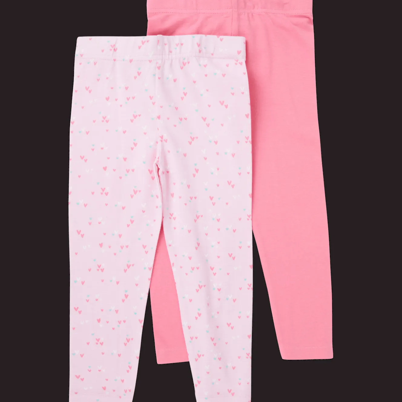 Babylegging