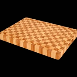 Bamboe snijplank