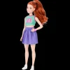 Barbie modepop Fashionista