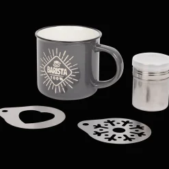 Barista set