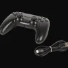 Battletron game controller