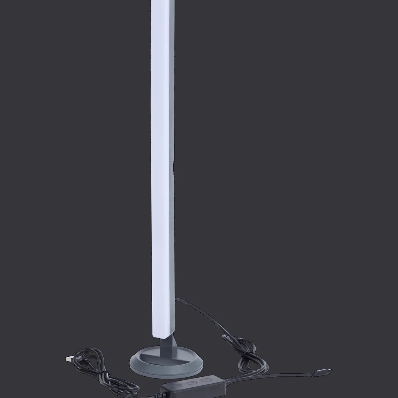 Battletron LED-lichtbalk