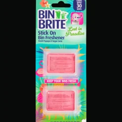Bin Brite vuilnisbakverfrisser