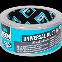 Bison ducttape