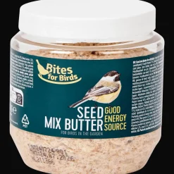 Bites for Birds zonnebloempittenpasta