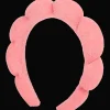 Blossity cosmetische diadeem