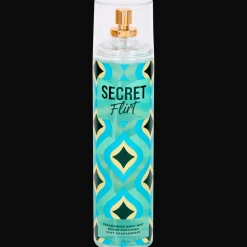 Bodymist