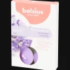 Bolsius geurtheelichten