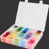 Borduurgarenbox