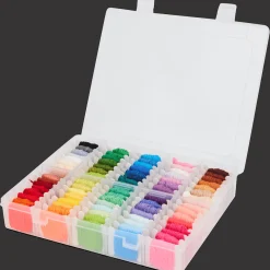 Borduurgarenbox