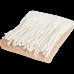 Bouclé sjaal