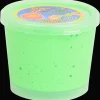 Bouncing putty