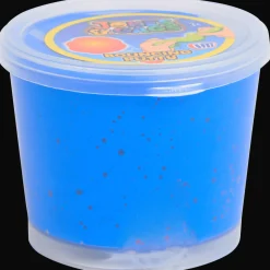 Bouncing putty