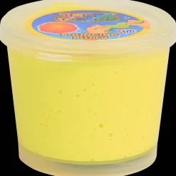 Bouncing putty