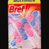 Bref Power Activ' toiletblok Floriental Bliss