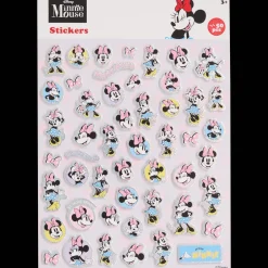 Bubbel-stickers