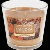 Candra geurkaars