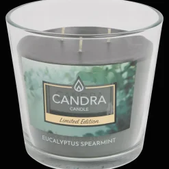 Candra geurkaars