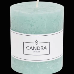 Candra stompkaars
