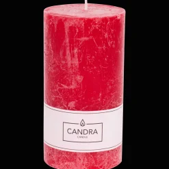 Candra stompkaars