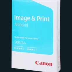 Canon kopieerpapier A4