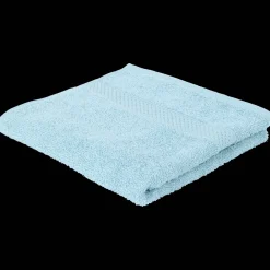 Capetown handdoek aqua
