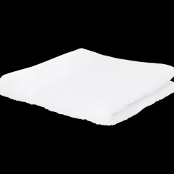 Capetown handdoek wit