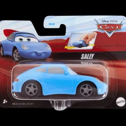 Cars speelgoedauto