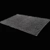 Chenille badmat