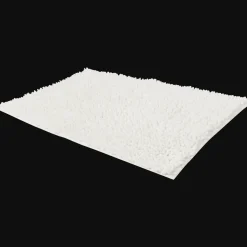 Chenille badmat