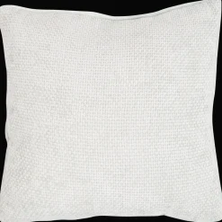 Chenille kussen