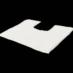 Chenille toiletmat