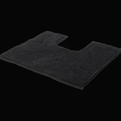 Chenille toiletmat