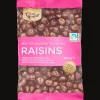 Choco Moment chocoladerozijnen