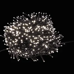 Clusterverlichting