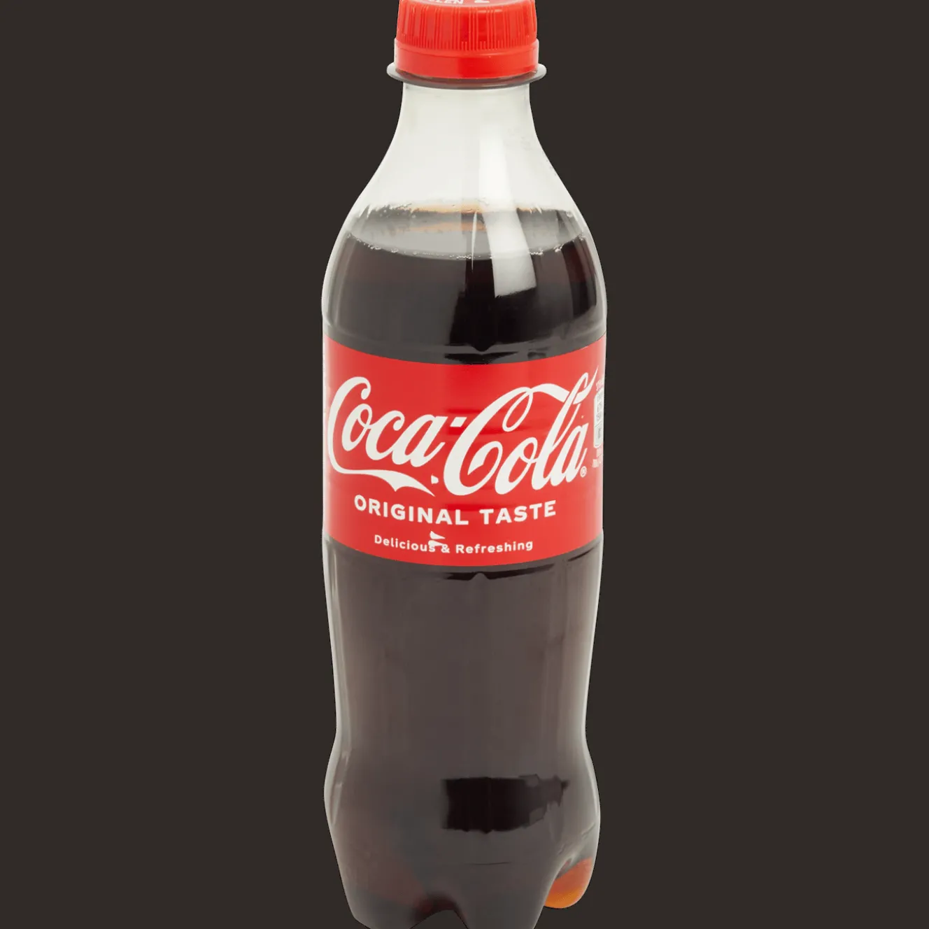 Coca-Cola